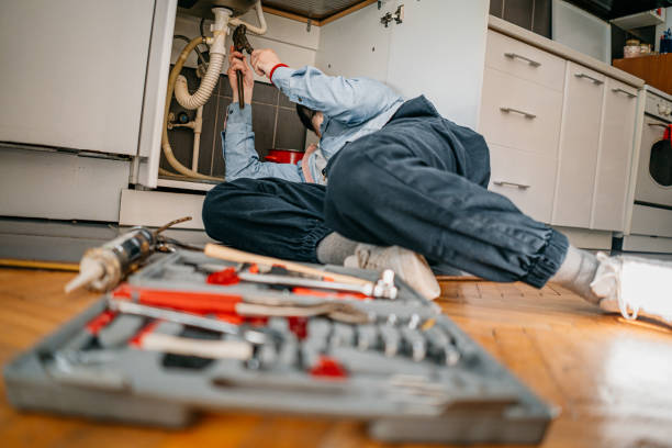 Best Hot Water Heater Installation  in Hauser, ID