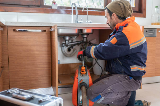 Best Toilet Repair Services  in Hauser, ID