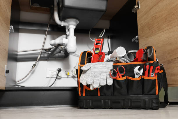 Best Drain Cleaning Services  in Hauser, ID