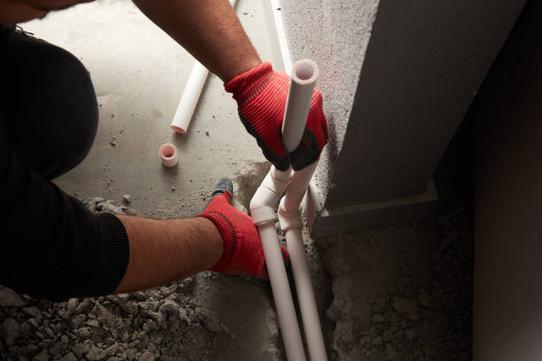 Best Plumbing Installation Services  in Hauser, ID