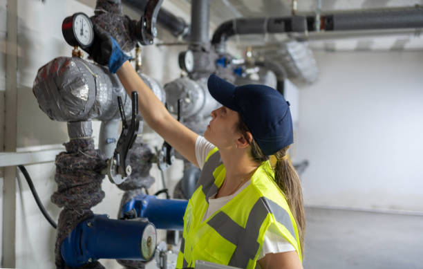 Best Residential Plumbing Services  in Hauser, ID