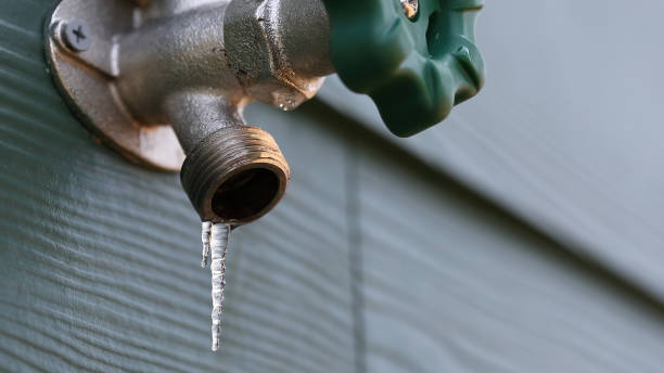 Hauser, ID Plumbing Company