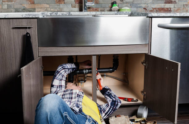 Best Faucet Repair  in Hauser, ID