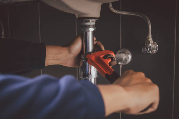 Best Sprinkler Systems  in Hauser, ID