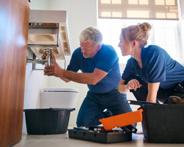 Best Water Softener Installation  in Hauser, ID